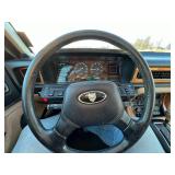 1989 Jaguar XJ6