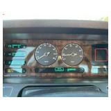 1989 Jaguar XJ6
