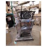 PALLET OF MIXED CHAIRS AND STOOLS