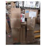 PALLET OF MIXED ITEMS