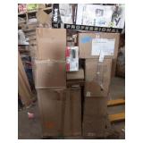 PALLET OF MIXED ITEMS