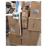 PALLET OF MIXED ITEMS