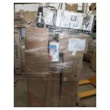 PALLET OF MIXED ITEMS