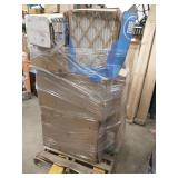 PALLET OF MIXED ITEMS