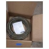 SIMPSON Monster Hose 3/8 In. x 100 ft. Hose Attachment for 4500 PSI Pressure Washers