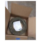 SIMPSON Monster Hose 3/8 In. x 100 ft. Hose Attachment for 4500 PSI Pressure Washers