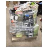 PALLET OF RYOBI ITEMS