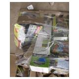 PALLET OF RYOBI ITEMS