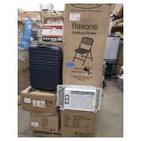 PALLET OF MIXED HOME ITEMS