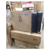 PALLET OF MIXED HOME ITEMS