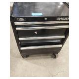 HUSKY CABINET