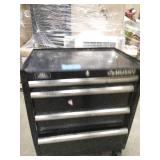 HUSKY CABINET