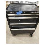 HUSKY CABINET