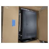 PowerXL Air Fryer Grill Toaster Oven As Seen on TV - Grill, Air Fry, Rotisserie, Broil, Bake, Toast, Reheat