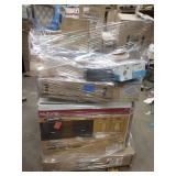 PALLET OF MIXED ITEMS PLEASE SEE PICTURES