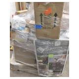 PALLET OF MIXED ITEMS PLEASE SEE PICTURES