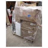 PALLET OF MIXED ITEMS PLEASE SEE PICTURES