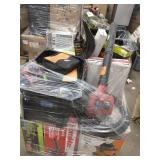 PALLET OF MIXED TOOLS ITEMS