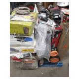 PALLET OF MIXED ITEMS
