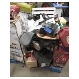 PALLET OF MIXED ITEMS