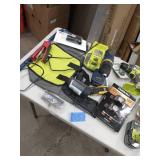 LOT OF MIXED TOOLS