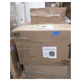 PALLET OF MIXED FURNITURE ITEMS
