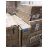PALLET OF MIXED FURNITURE ITEMS