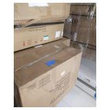 PALLET OF MIXED FURNITURE ITEMS