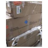 PALLET OF MIXED FURNITURE ITEMS
