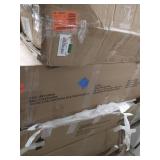 PALLET OF MIXED FURNITURE ITEMS