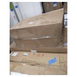 PALLET OF MIXED FURNITURE ITEMS