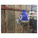 Vintage Pabst Blue Ribbon Wall Light