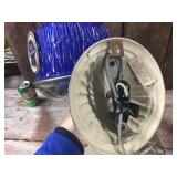 Vintage Pabst Blue Ribbon Wall Light