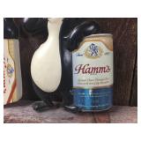 2 Vintage Hamm