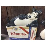2 Vintage Hamm