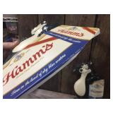 2 Vintage Hamm