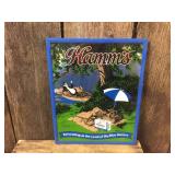 Vintage Hamm