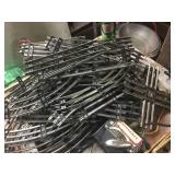 Vintage MARX O-Scale Train-Tracks-Cars-Accessories