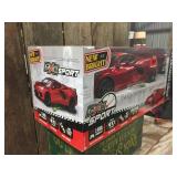 New Bright 2020 Corvette Full Function Radio Control Car