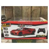 New Bright 2020 Corvette Full Function Radio Control Car