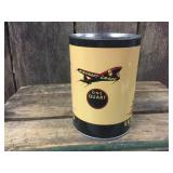 Vintage "Archer" Lubricants Aircraft Grade Full Quart