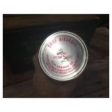 Vintage "Archer" Lubricants Aircraft Grade Full Quart