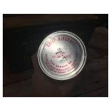 Vintage "Archer" Lubricants Aircraft Grade Full Quart