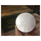 Vintage "Archer" Lubricants Aircraft Grade Full Quart