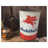 Vintage Oil Cans - Lubricators