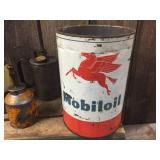 Vintage Oil Cans - Lubricators