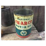Vintage Oil Cans - Lubricators
