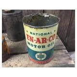 Vintage Oil Cans - Lubricators