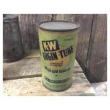 Vintage Oil Cans - Lubricators