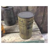 Vintage Oil Cans - Lubricators